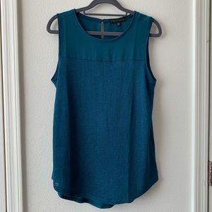 Sanctuary sleeveless top.